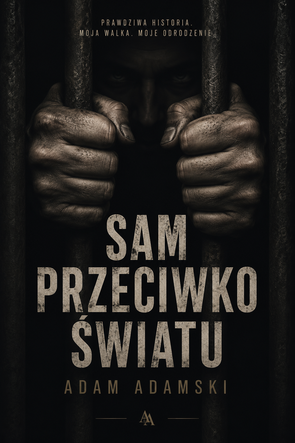 Okładka książki