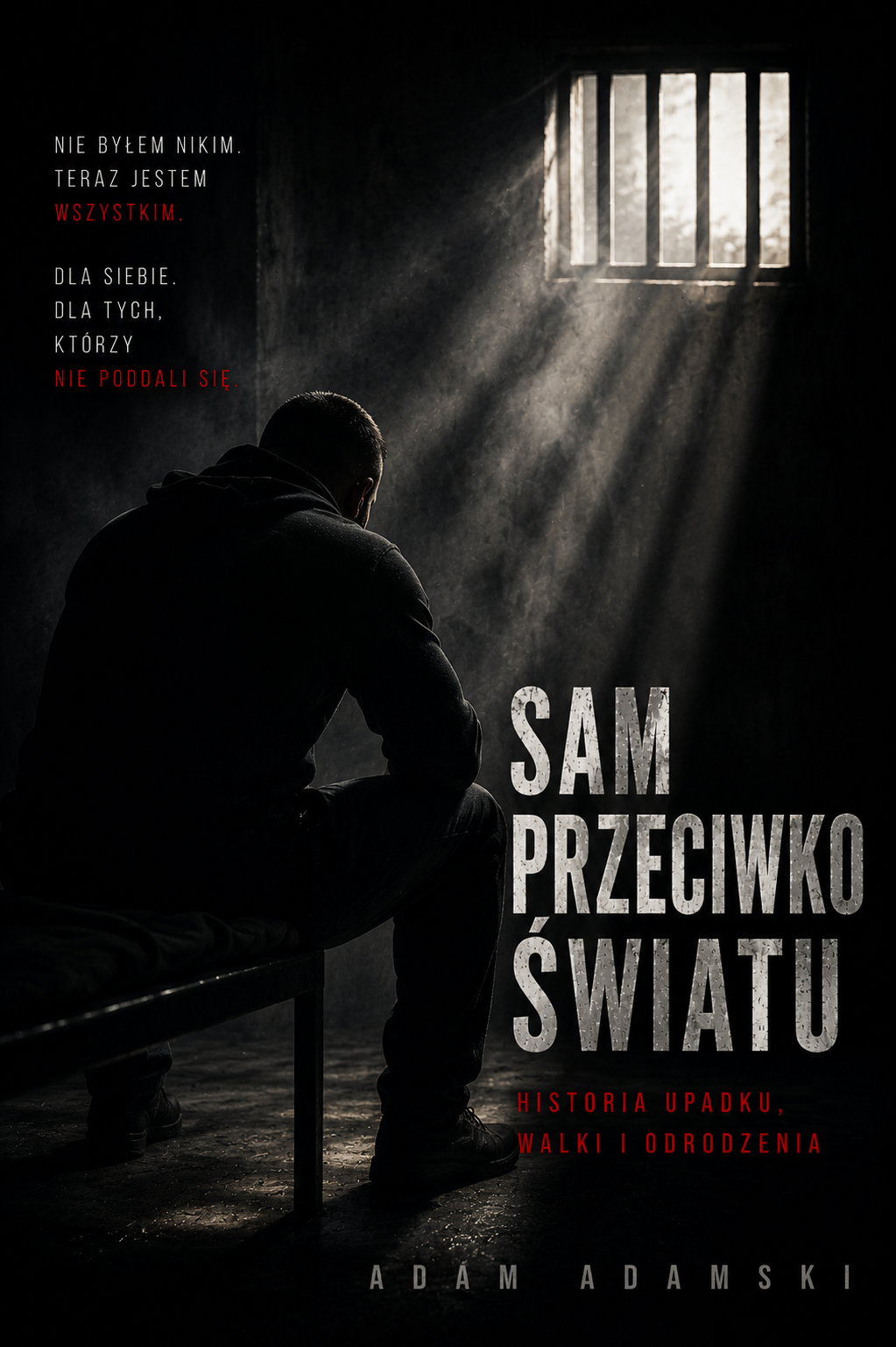 Okładka książki